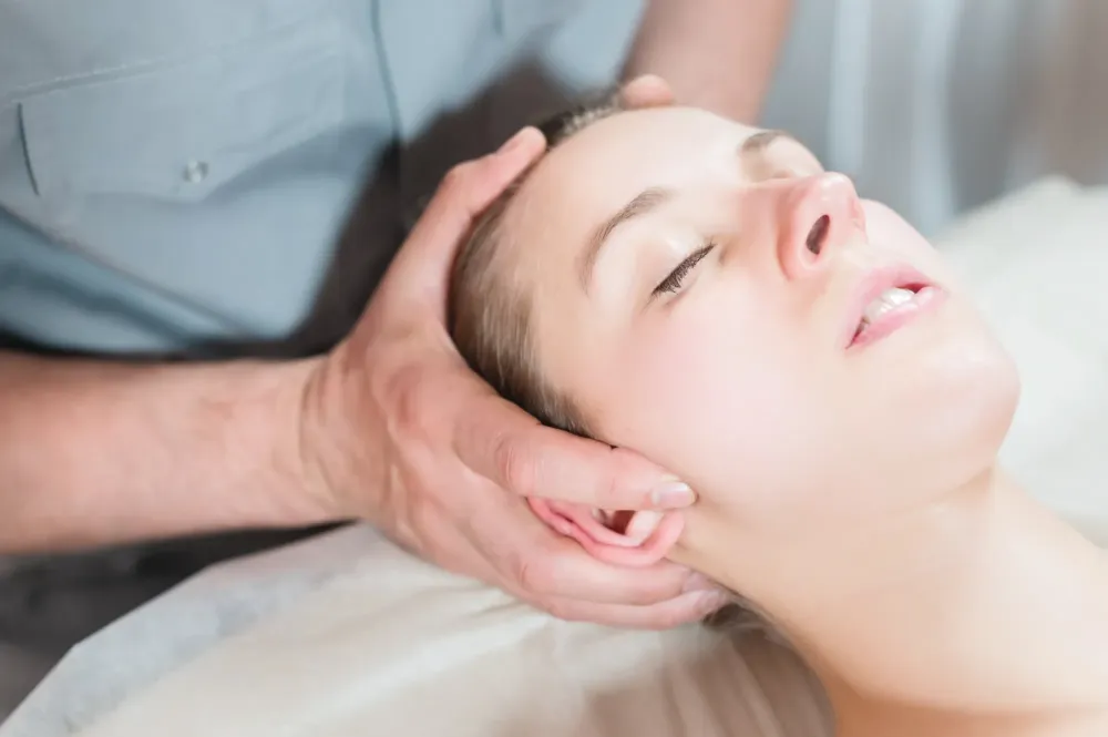 Ostéopathie crânienne à Quévert